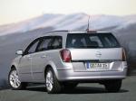 Opel Astra Combi H 2004 года